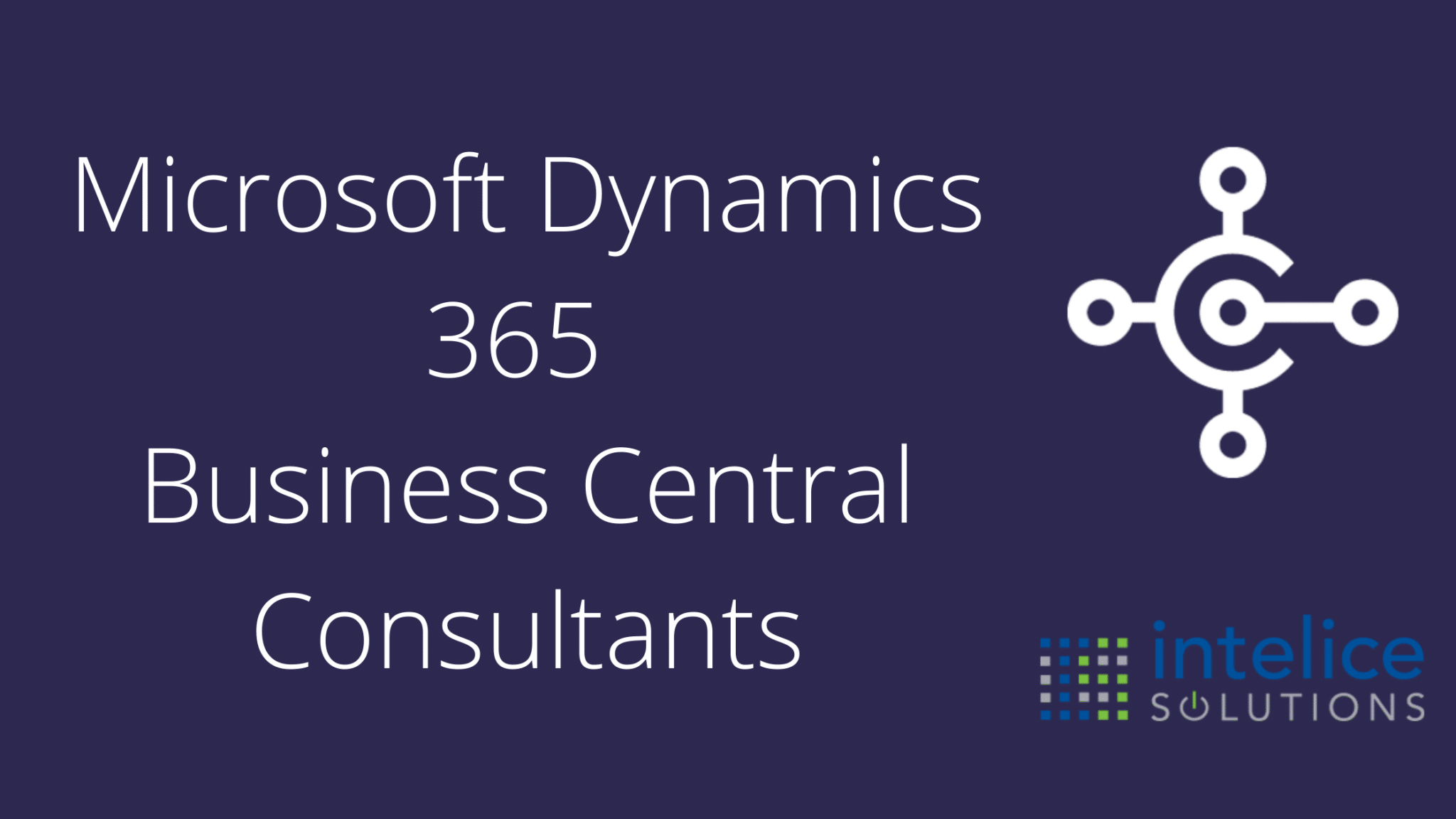 cost accounting in microsoft dynamics 365 business central