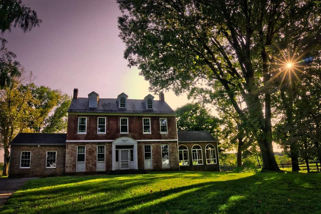 Monocacy National Battlefield