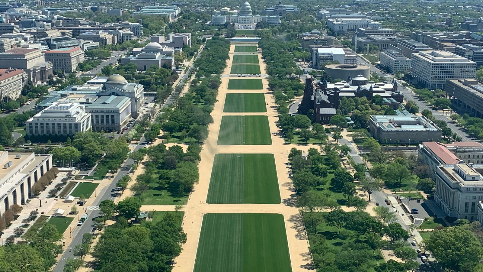 National Mall