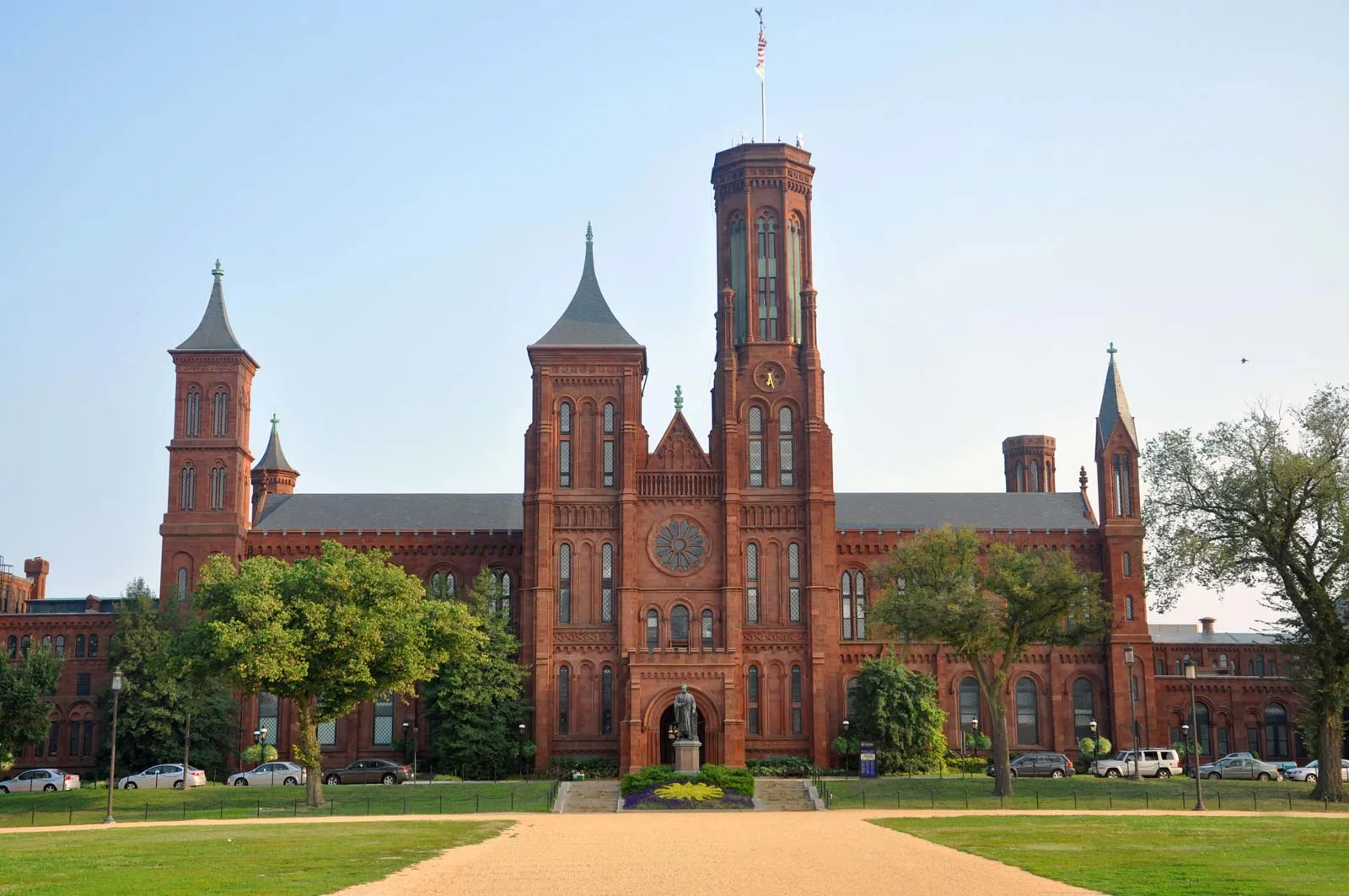 Smithsonian Institution