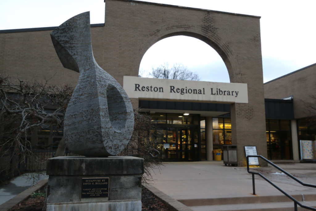 Reston Regional Library img